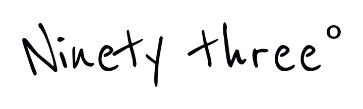Ninety Three