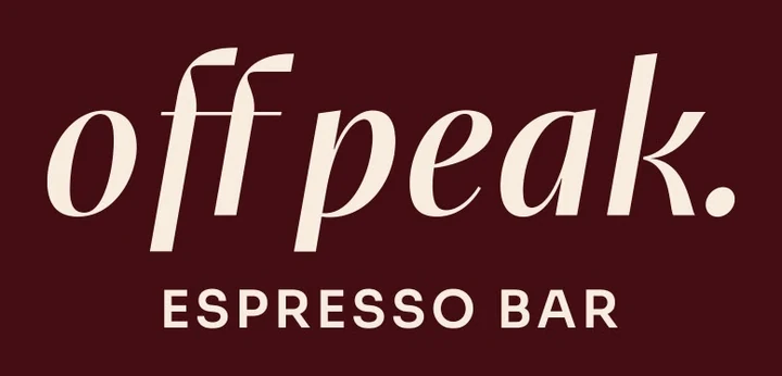Off Peak Espresso Bar