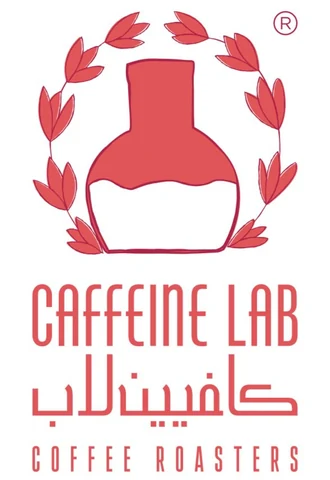 Caffeine Lab Coffee Roasters